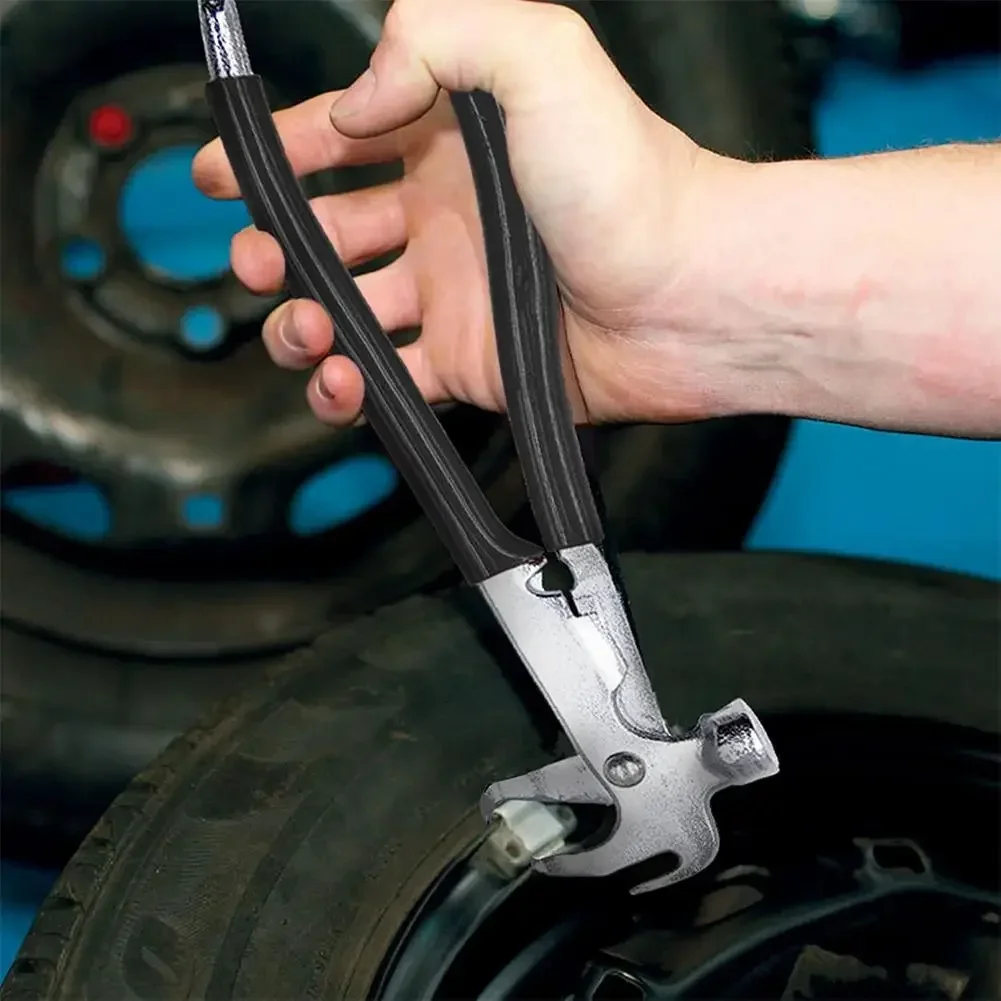 Tire Balance Machine - Strumento per auto Riparazione pneumatici Aiutante