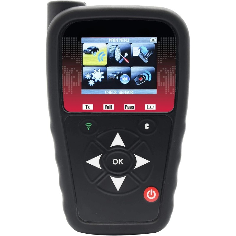 Auto Repair Shop Diagnostics - Strumento di Attivazione e Programmazione Sensore