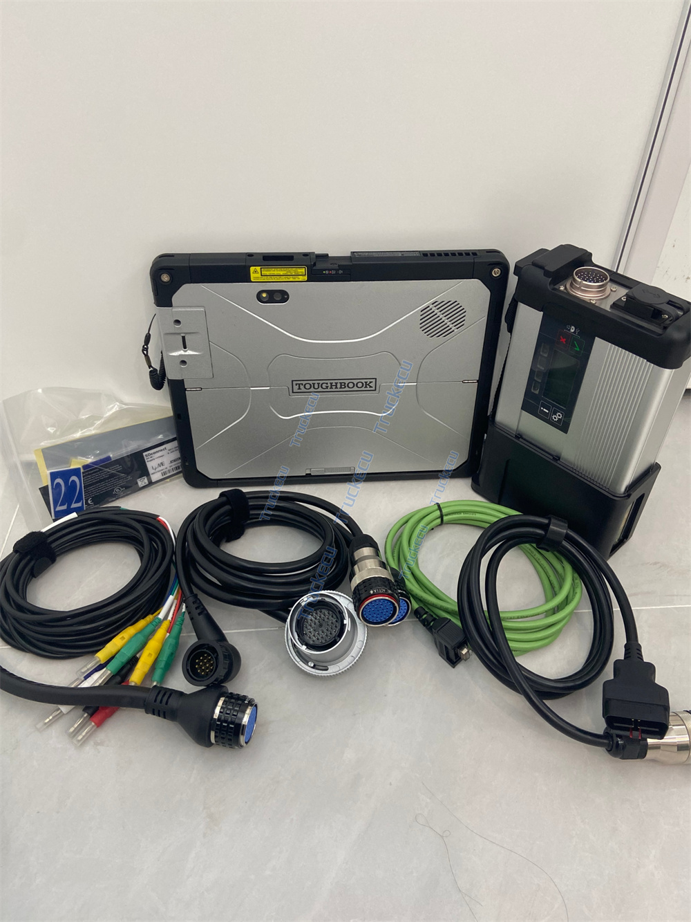 Scanner Diagnostico Originale  - Auto Repair Shop Diagnostics recensione e prezzo