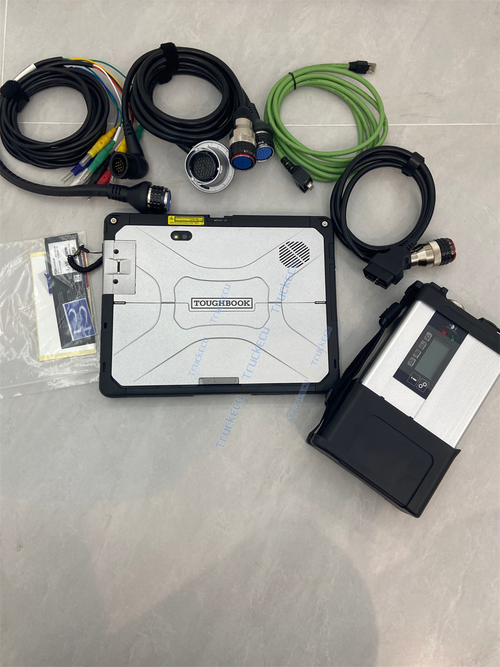 Scanner Diagnostico Originale  - Auto Repair Shop Diagnostics recensione e prezzo