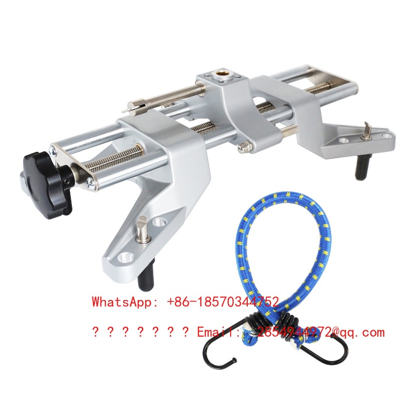Morsetto per Cerchioni Auto 20 - Wheel Alignment Machine recensione e prezzo