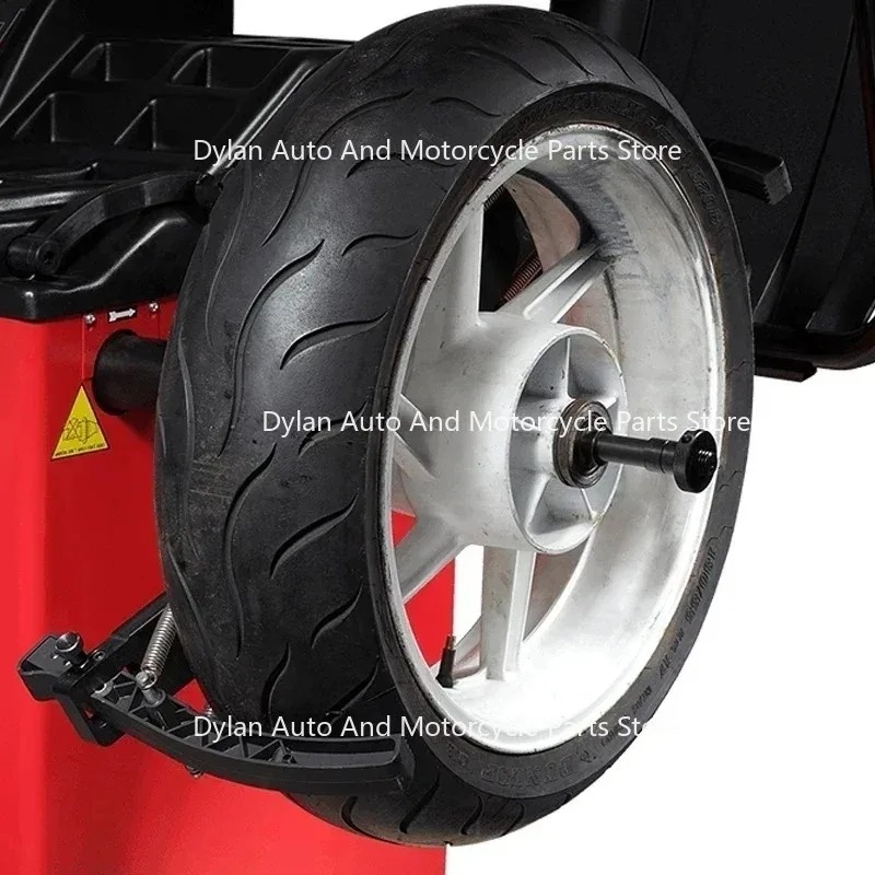 1 set kit adattatore moto bila - Tire Balance Machine recensione e prezzo