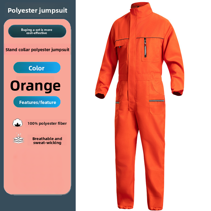 Abbigliamento da lavoro per ca - Auto Repair Shop Uniforms recensione e prezzo
