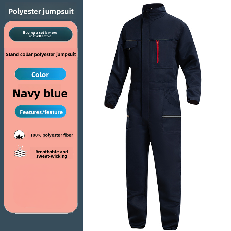 Abbigliamento da lavoro per ca - Auto Repair Shop Uniforms recensione e prezzo