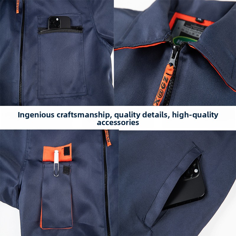 Abbigliamento da lavoro per ca - Auto Repair Shop Uniforms recensione e prezzo