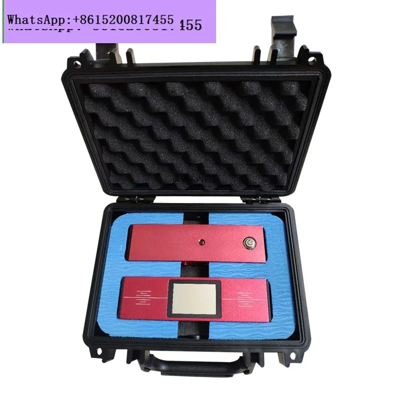Dispositivo di allineamento pe - Wheel Alignment Machine recensione e prezzo