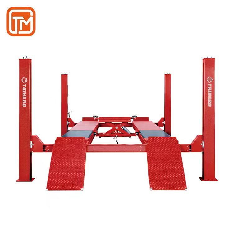 [Offerta Speciale] Trihero 202 - Wheel Alignment Machine recensione e prezzo
