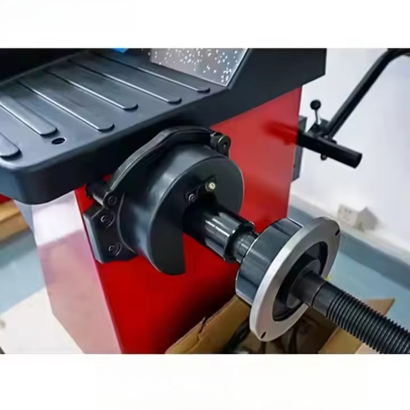 Bilanciatrice per pneumatici a - Wheel Alignment Machine recensione e prezzo