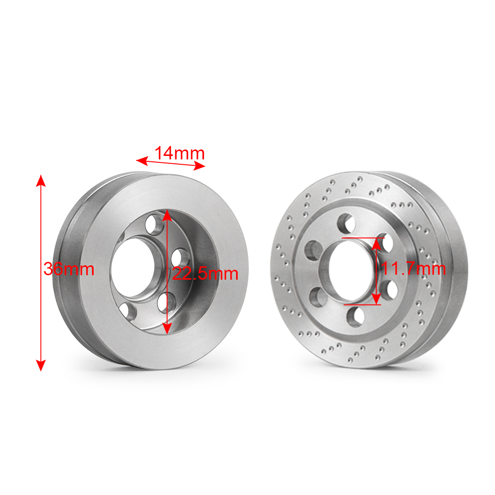 AXSPEED 1 pz Pesi Disco Freno  - Tire Balance Machine recensione e prezzo