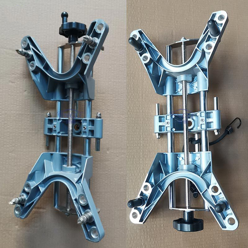 Morsetto per auto per macchina - Wheel Alignment Machine recensione e prezzo