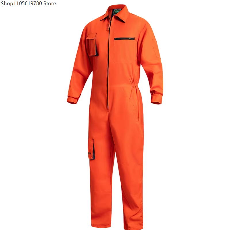 Tuta da Lavoro per Uomo, Antip - Auto Repair Shop Uniforms recensione e prezzo