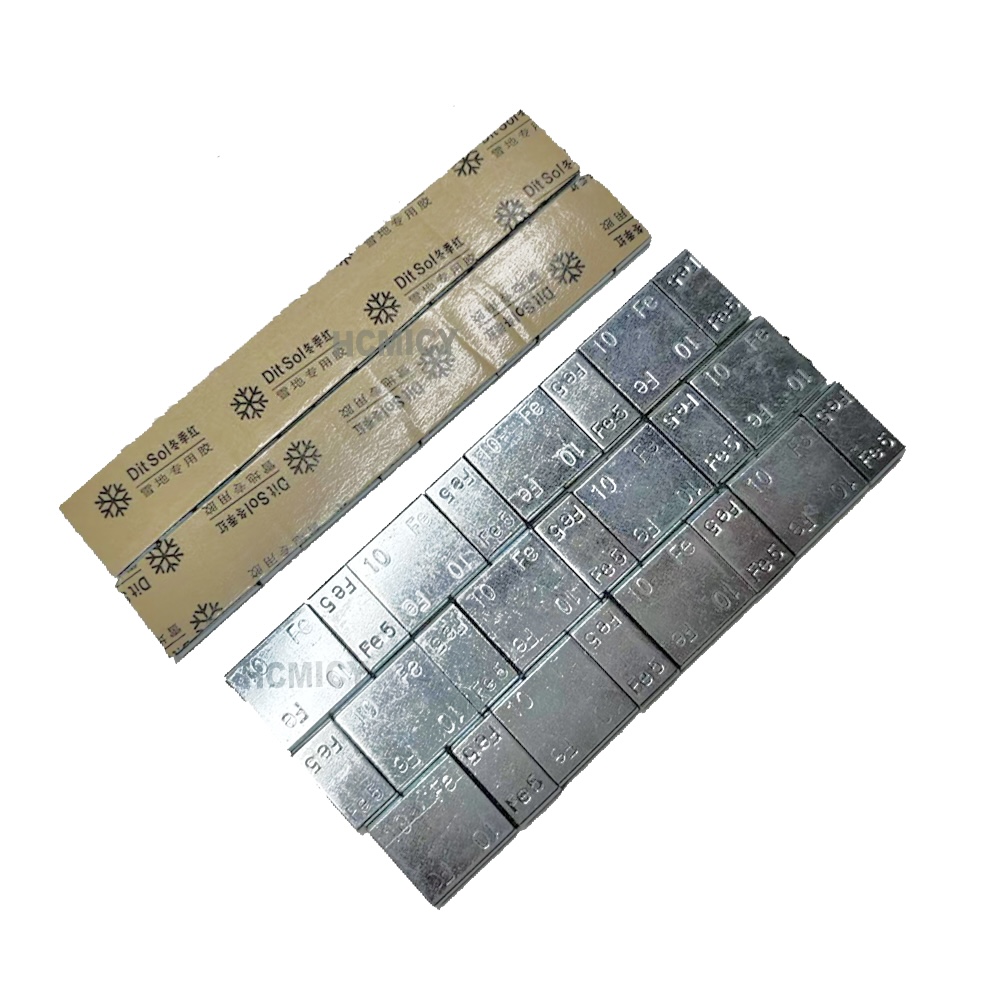10/25pcs Peso di Equilibrio de - Tire Balance Machine recensione e prezzo