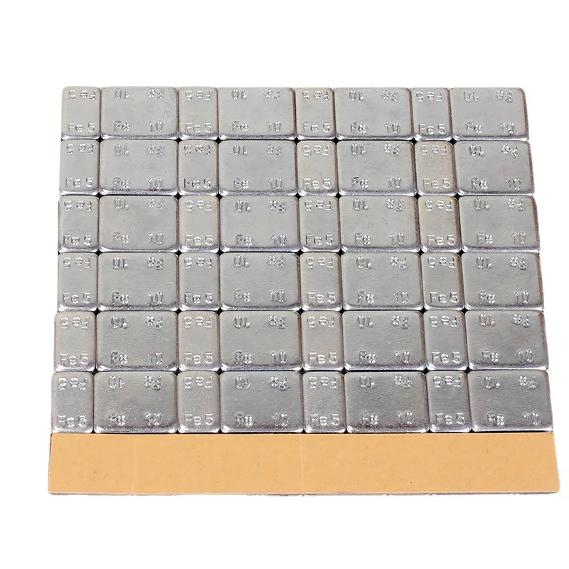 10/25pcs Peso di Equilibrio de - Tire Balance Machine recensione e prezzo