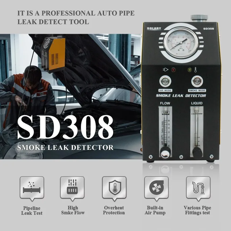 SD308 Strumenti diagnostici pe - Auto Repair Shop Diagnostics recensione e prezzo