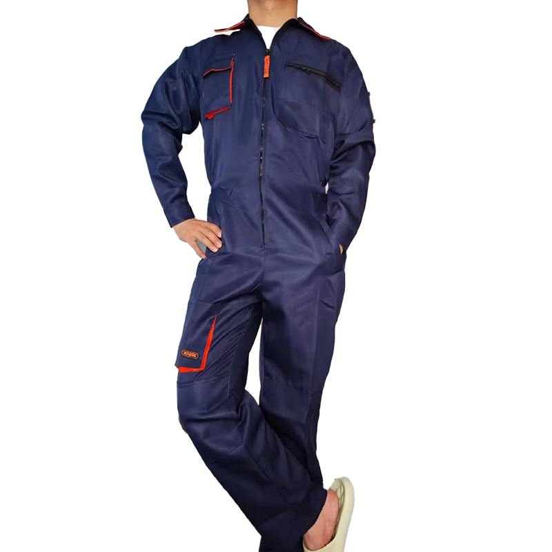 Tuta da meccanico durevole uni - Auto Repair Shop Uniforms recensione e prezzo