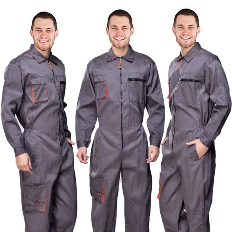 Tuta da meccanico durevole uni - Auto Repair Shop Uniforms recensione e prezzo