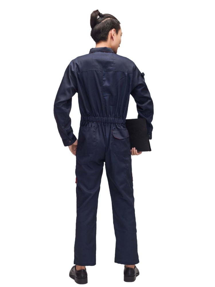 Tuta da meccanico durevole uni - Auto Repair Shop Uniforms recensione e prezzo