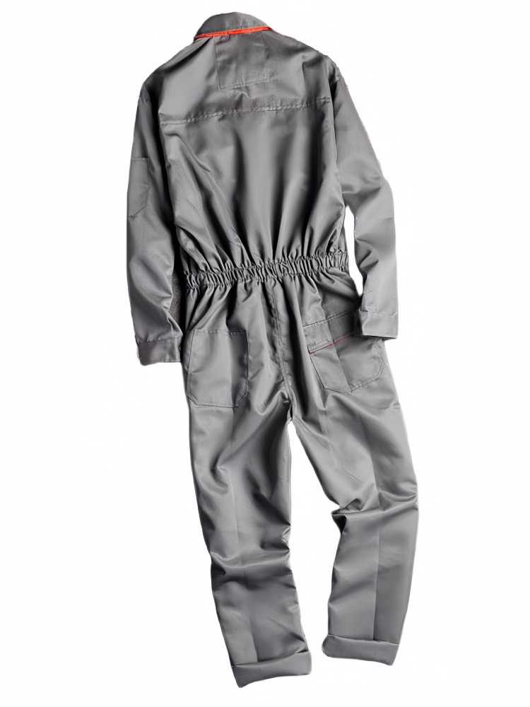 Tuta da meccanico durevole uni - Auto Repair Shop Uniforms recensione e prezzo