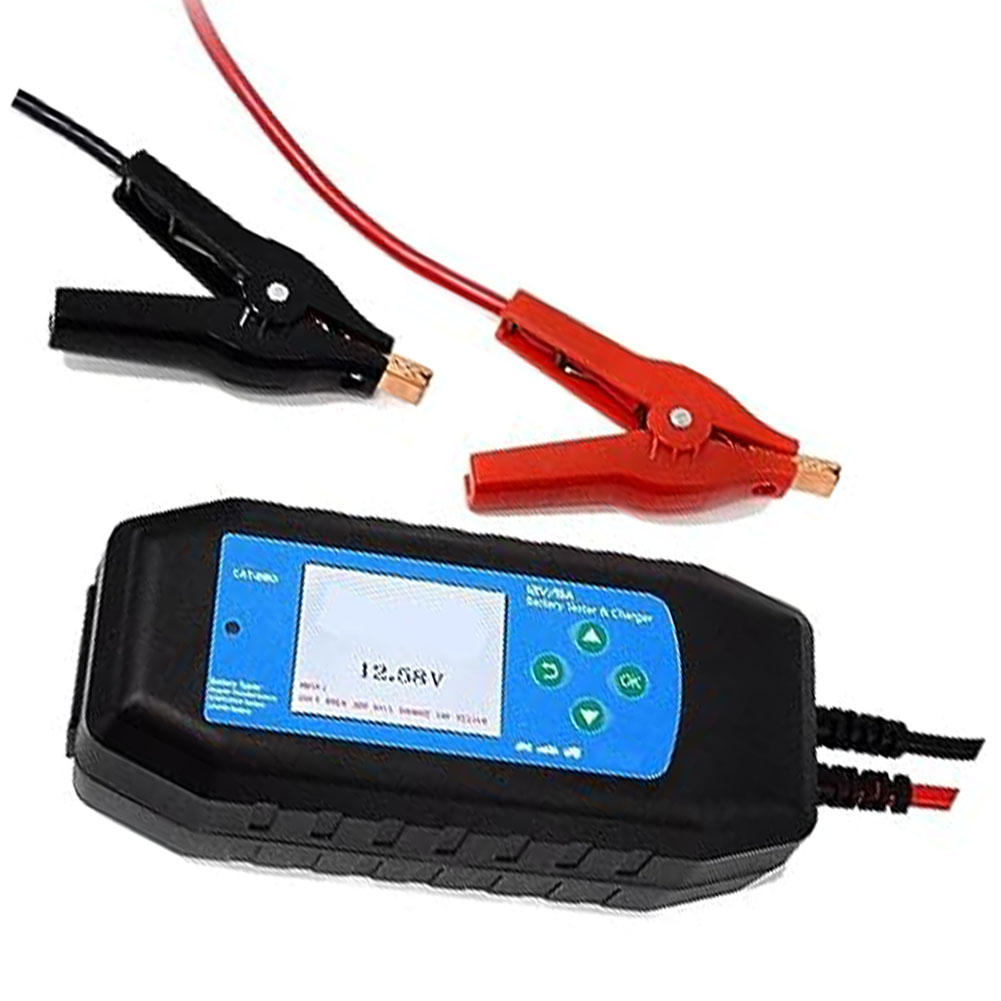 Tester di capacità CCA, strume - Auto Repair Shop Diagnostics recensione e prezzo
