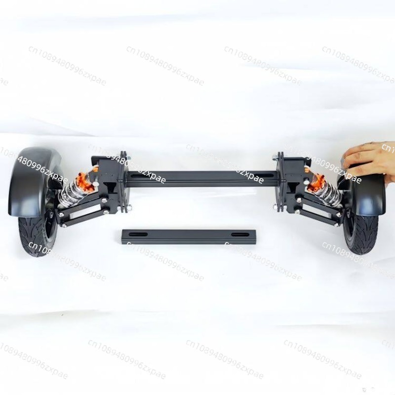 Ruota ausiliaria per veicoli e - Tire Balance Machine recensione e prezzo