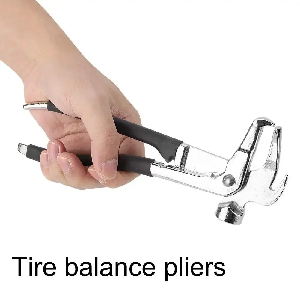 Strumento per auto Riparazione - Tire Balance Machine recensione e prezzo