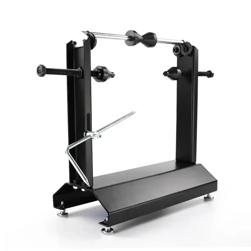 Nuovo Bilanciatore Manuale Uni - Tire Balance Machine recensione e prezzo