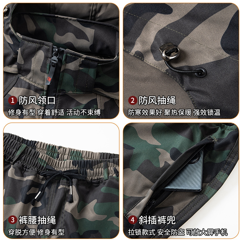 Tuta da uomo Uniforme da lavor - Auto Repair Shop Uniforms recensione e prezzo