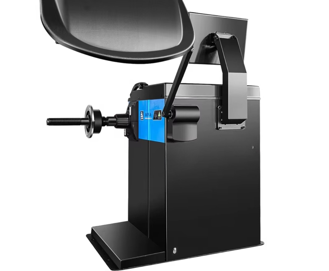 Più venduto Smontagomme Dinami - Tire Balance Machine recensione e prezzo