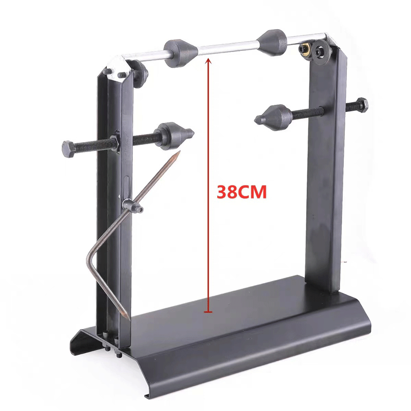 Telaio di bilanciamento dei pn - Tire Balance Machine recensione e prezzo