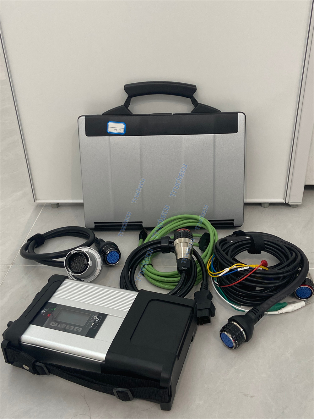 Scanner Diagnostico Originale  - Auto Repair Shop Diagnostics recensione e prezzo