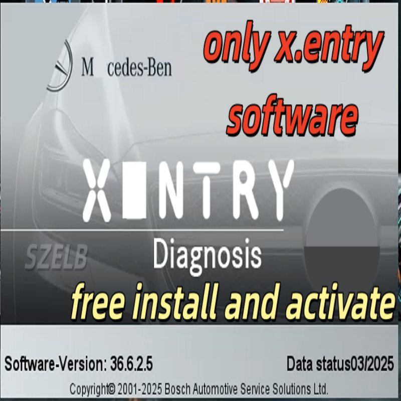Software diagnostico completo  - Auto Repair Shop Diagnostics recensione e prezzo