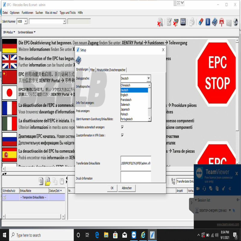 Software diagnostico completo  - Auto Repair Shop Diagnostics recensione e prezzo