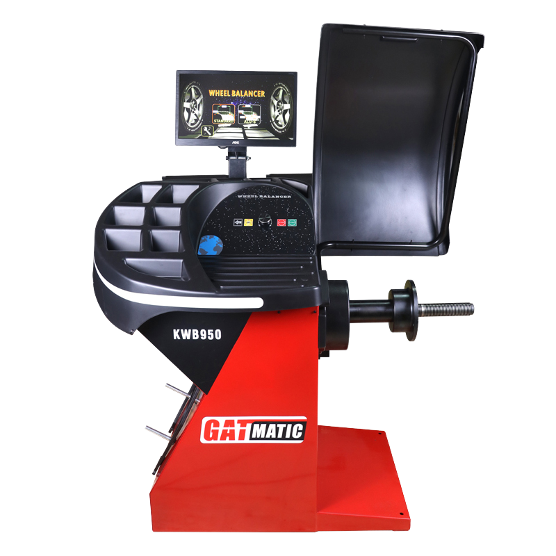 Macchina per l'Allineamento de - Wheel Alignment Machine recensione e prezzo