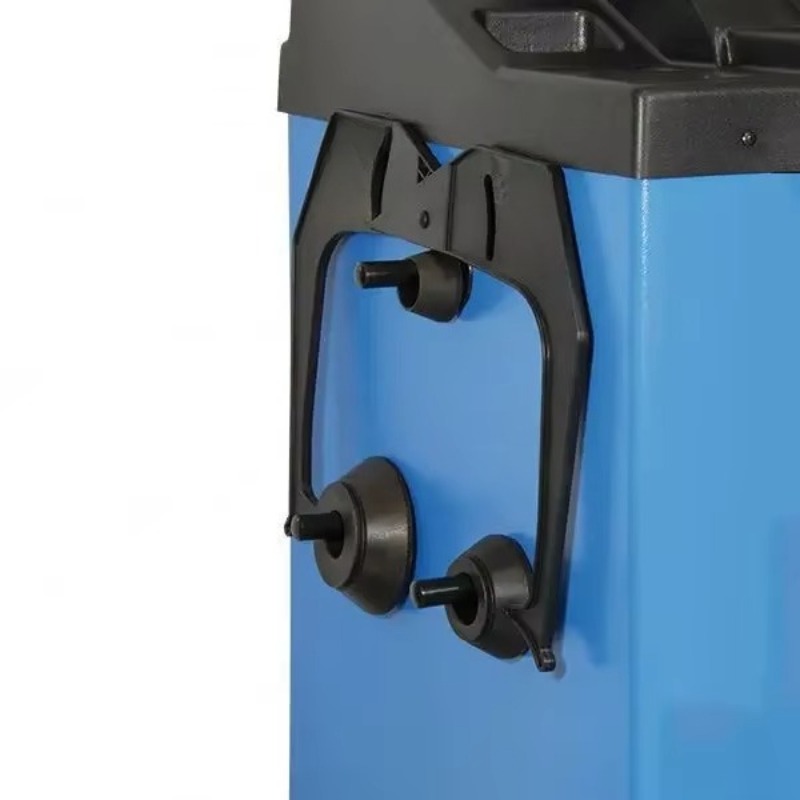 Equilibratrice per Ruote Indus - Tire Balance Machine recensione e prezzo