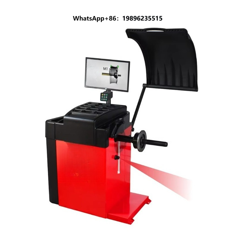 Macchine per l'Allineamento e  - Wheel Alignment Machine recensione e prezzo