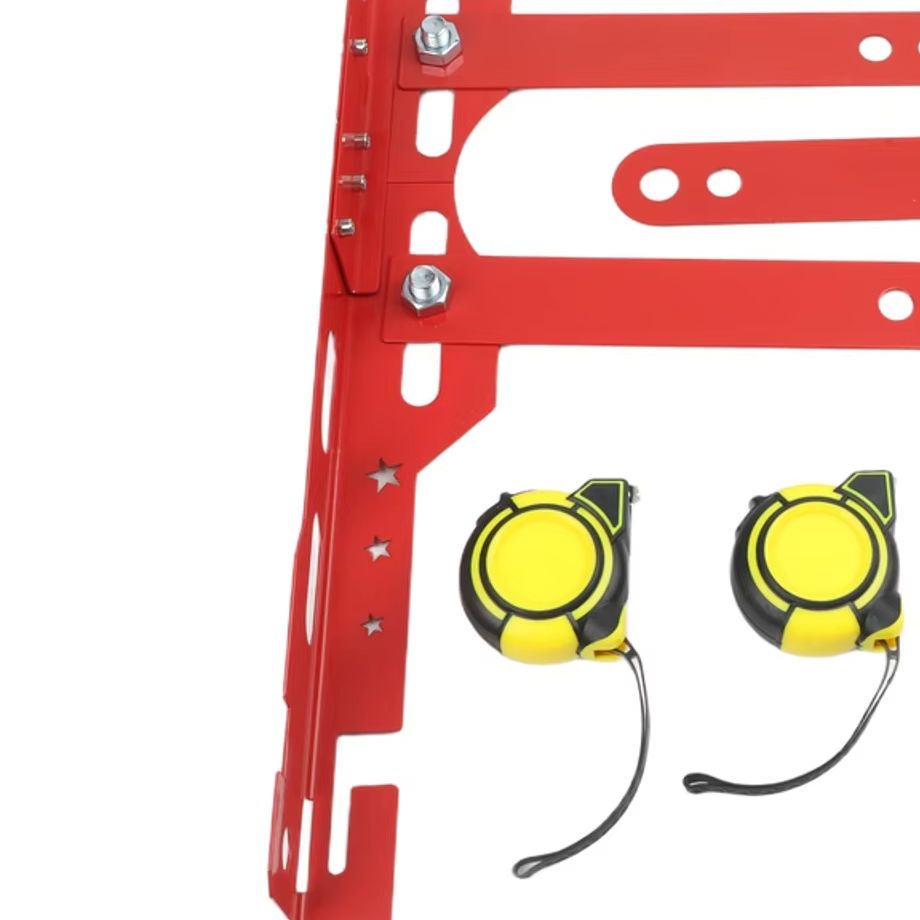 Kit di Strumenti per Allineame - Wheel Alignment Machine recensione e prezzo