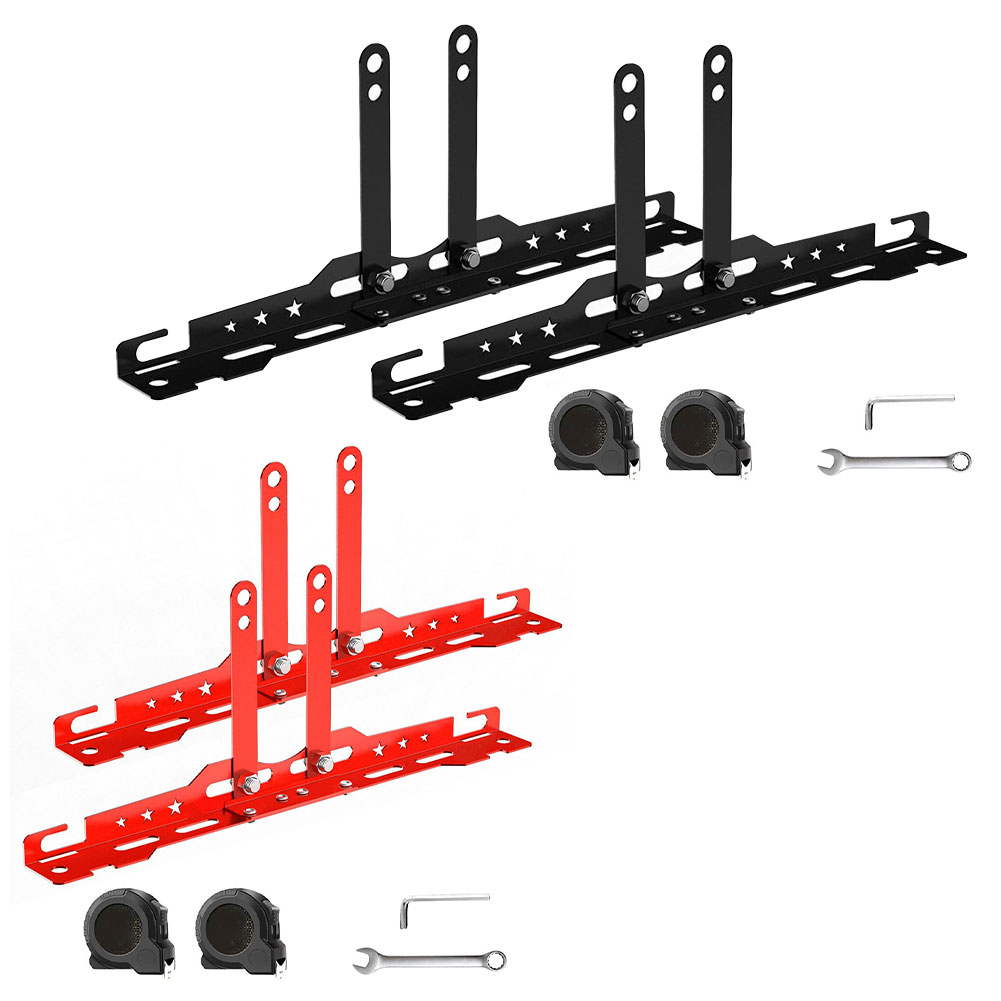 Kit di Strumenti per Allineame - Wheel Alignment Machine recensione e prezzo